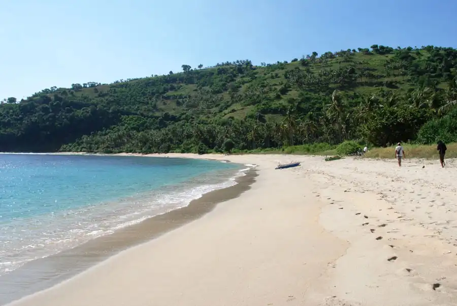 Gallery -  The Beach  - The Beach 3
