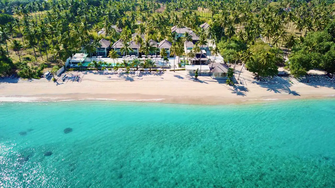 Gallery -  Aerial  - Aerial 3