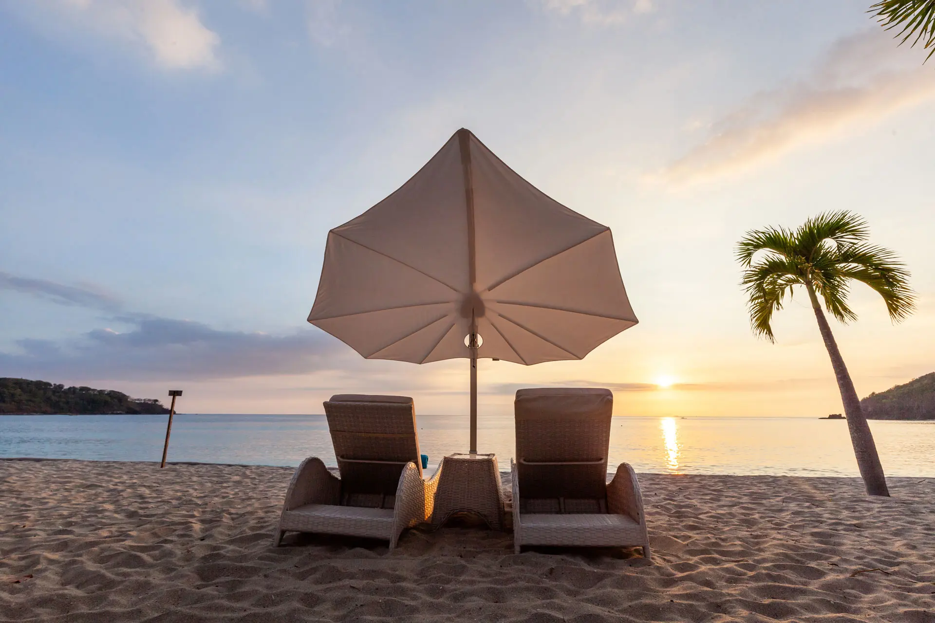 Gallery -  Resort  - Resort - Beach view